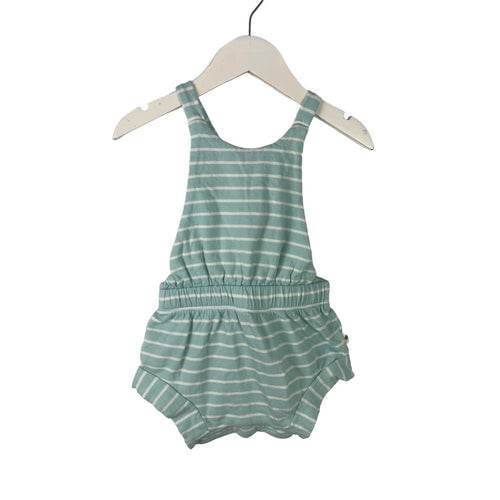 Monica & Andy romper size 12-18 months