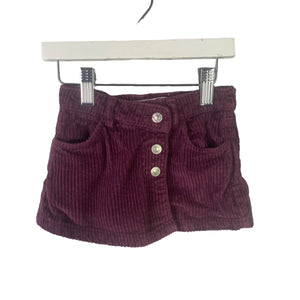 Zara skirt size 12-18 months