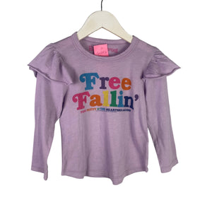 Rowdy sprout top size 2