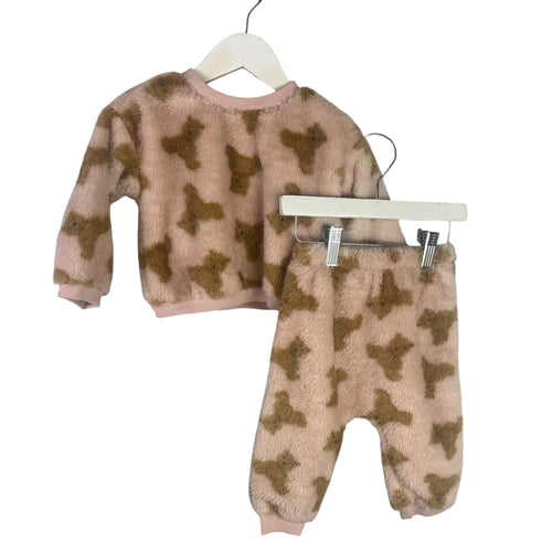 Gap set size 6–12 months
