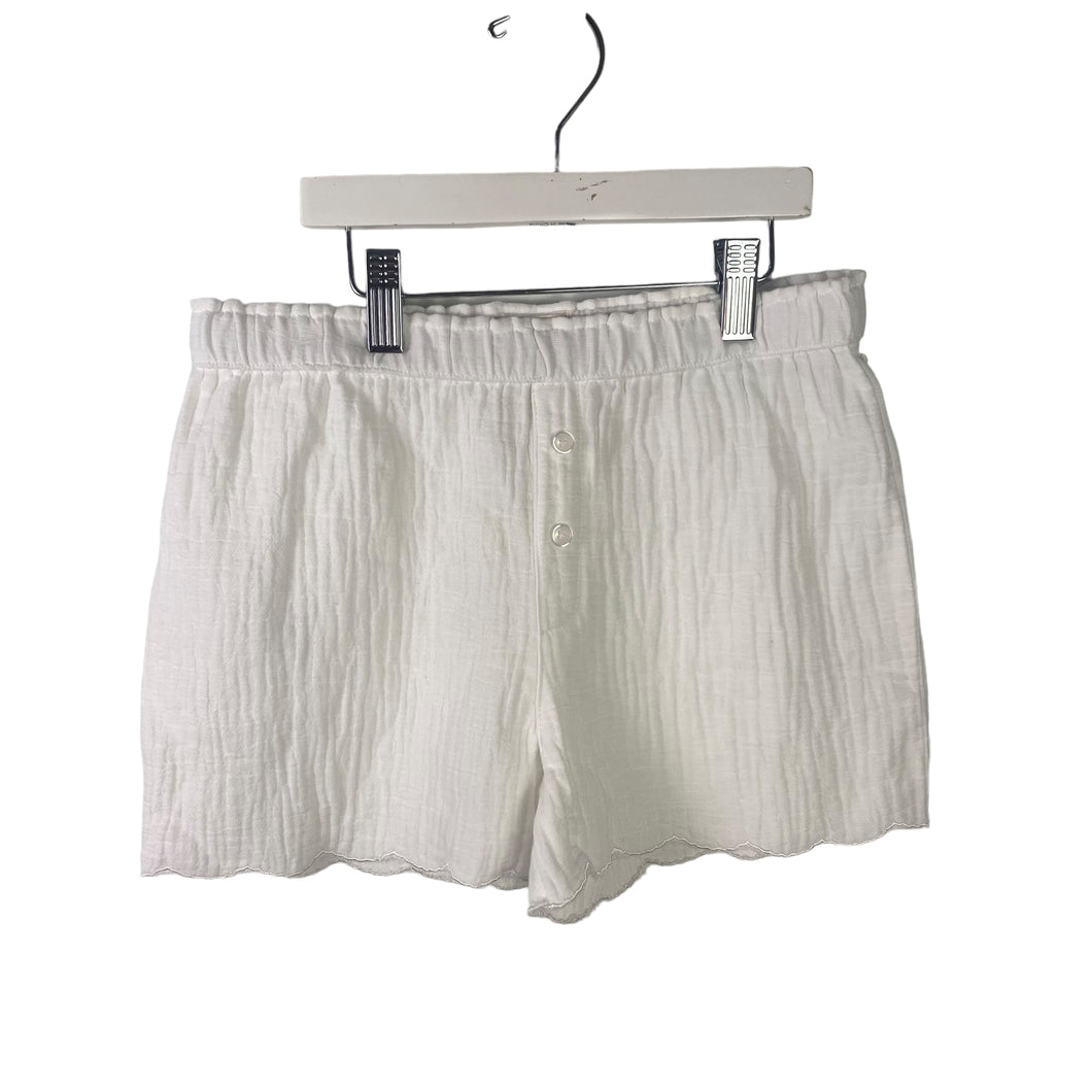 Vignette shorts size 12 new!