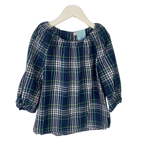 Crewcuts top size 6