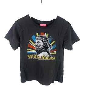 Rowdy Sprout T-shirt size 2