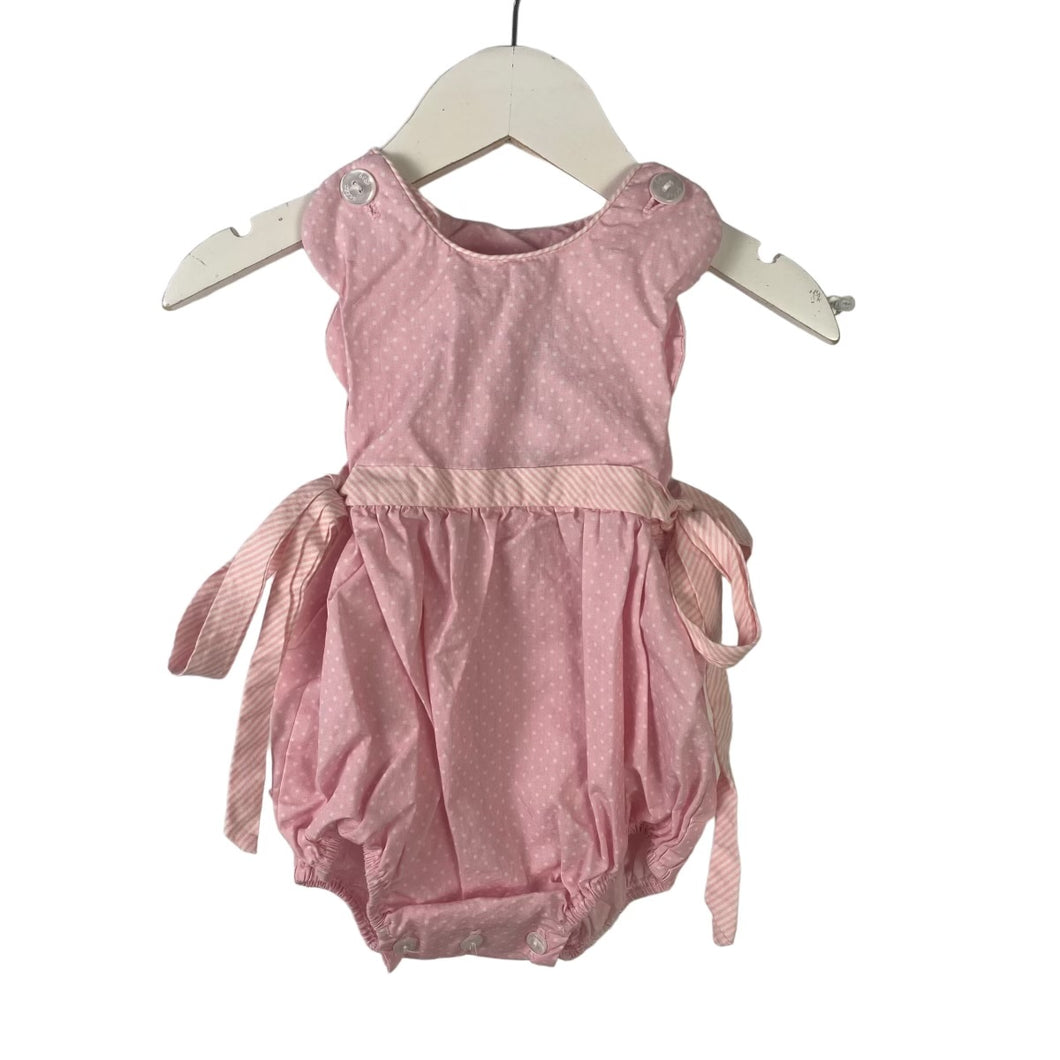 Petit Bebe romper size 3 months