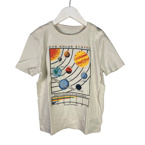 Gap T-shirt size 6-7 new!
