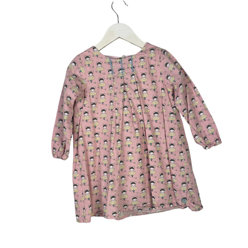 Margherita Dress Size 3 new!