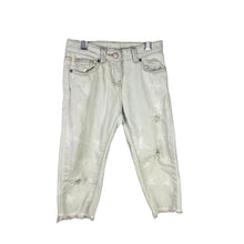 Stella McCartney jeans size 4
