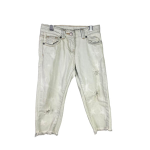 Stella McCartney jeans size 4