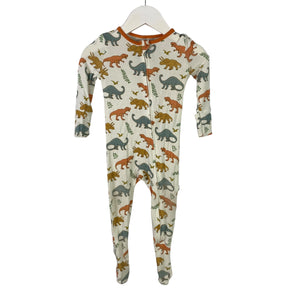 Free birdies Sleeper size 6-12 months