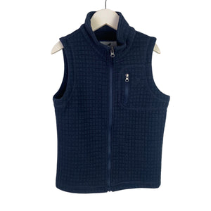 Properly tied vest size 3