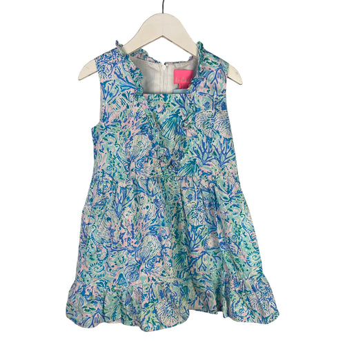Lilly Pulitzer dress size 5