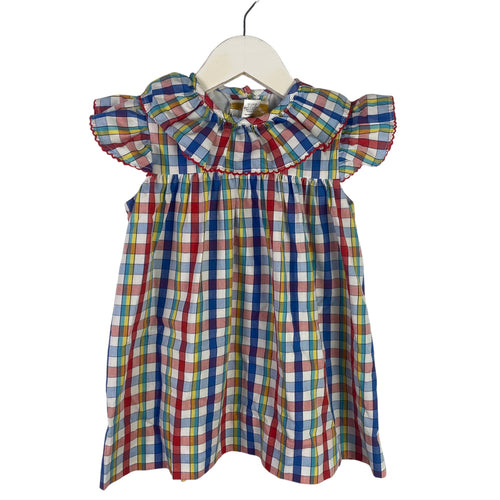 Beaufort Bonnet dress size 18-24 months
