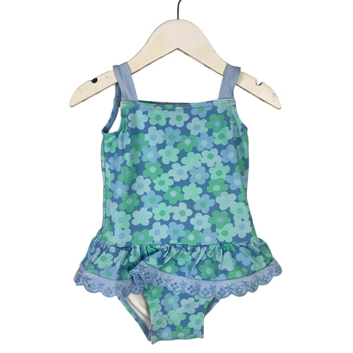 Beaufort bonnet swimsuit size 18-24 months