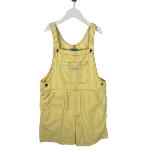 Fin & Vince overalls size 8-9
