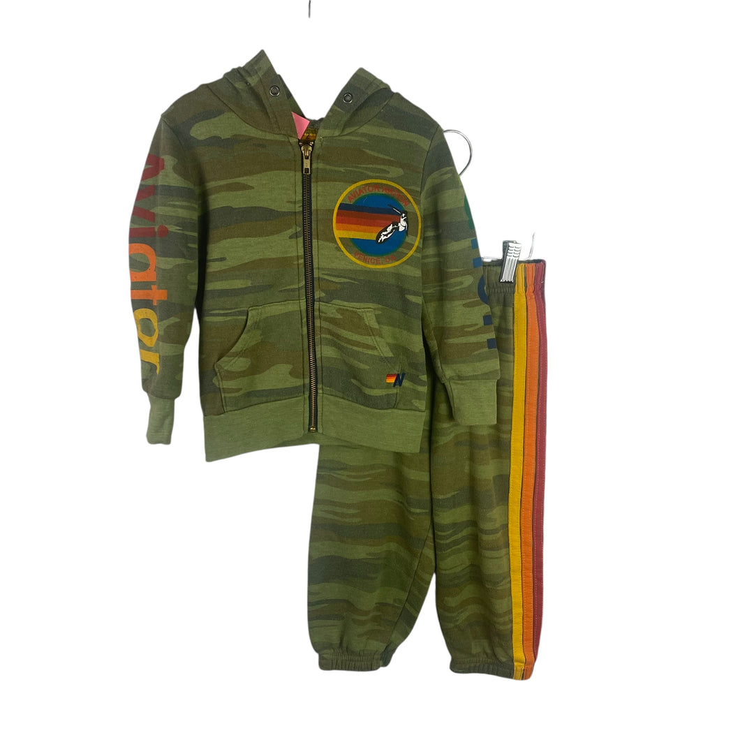 Aviator nation set size 2