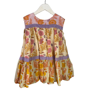 Pink Chicken tunic size 4