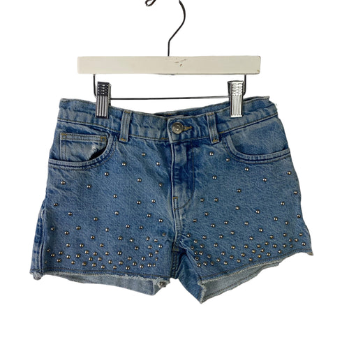 Zara jeans shorts size 9