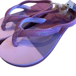 Hair Mari sandals size 6