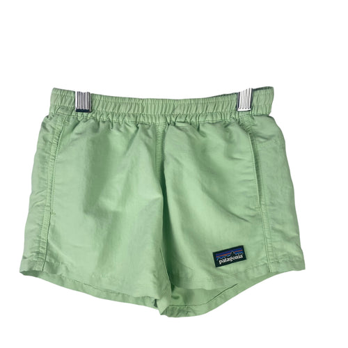 Patagonia shorts size 5