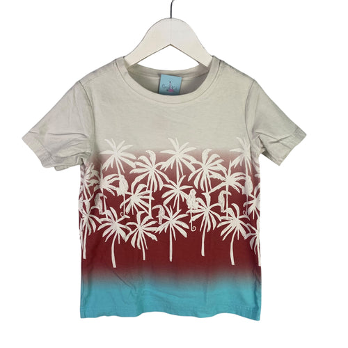 Tea Collection T-shirt size 5