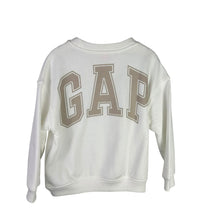 Gap sweatshirt size 4–5