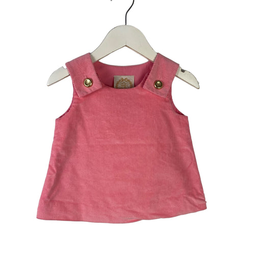 Beaufort bonnet dress size 6–12 months