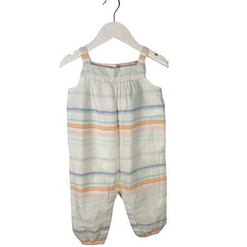 Ralph Lauren Romper size 9 months