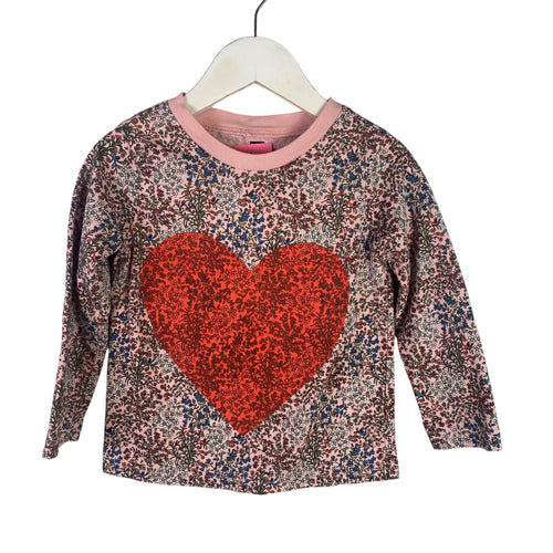 Tea Collection top size 2