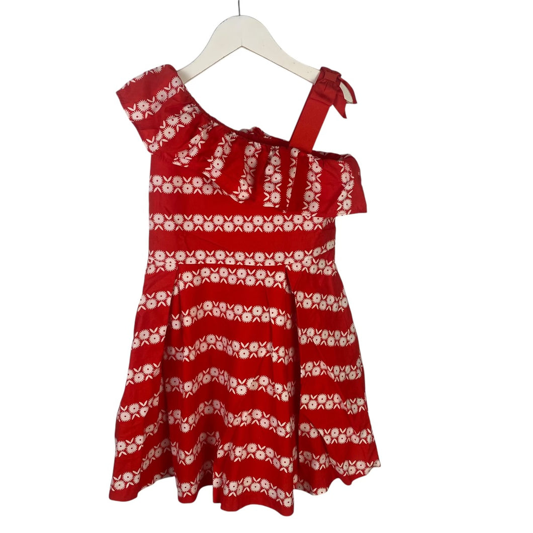 Janie & Jack dress size 6