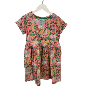 Mini Boden dress size 9–10