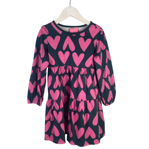 Hanna Andersson Dress Size 4