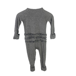 Little Sleepies romper size 0-3 months