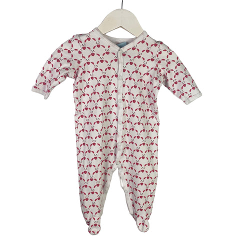 Roller rabbit Sleeper size 0–3 months