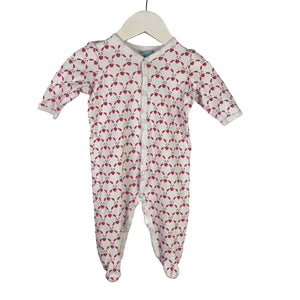 Roller rabbit Sleeper size 0–3 months