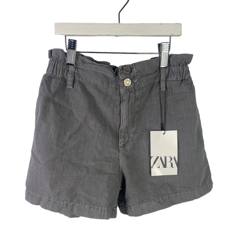 Zara shorts size 10 new!
