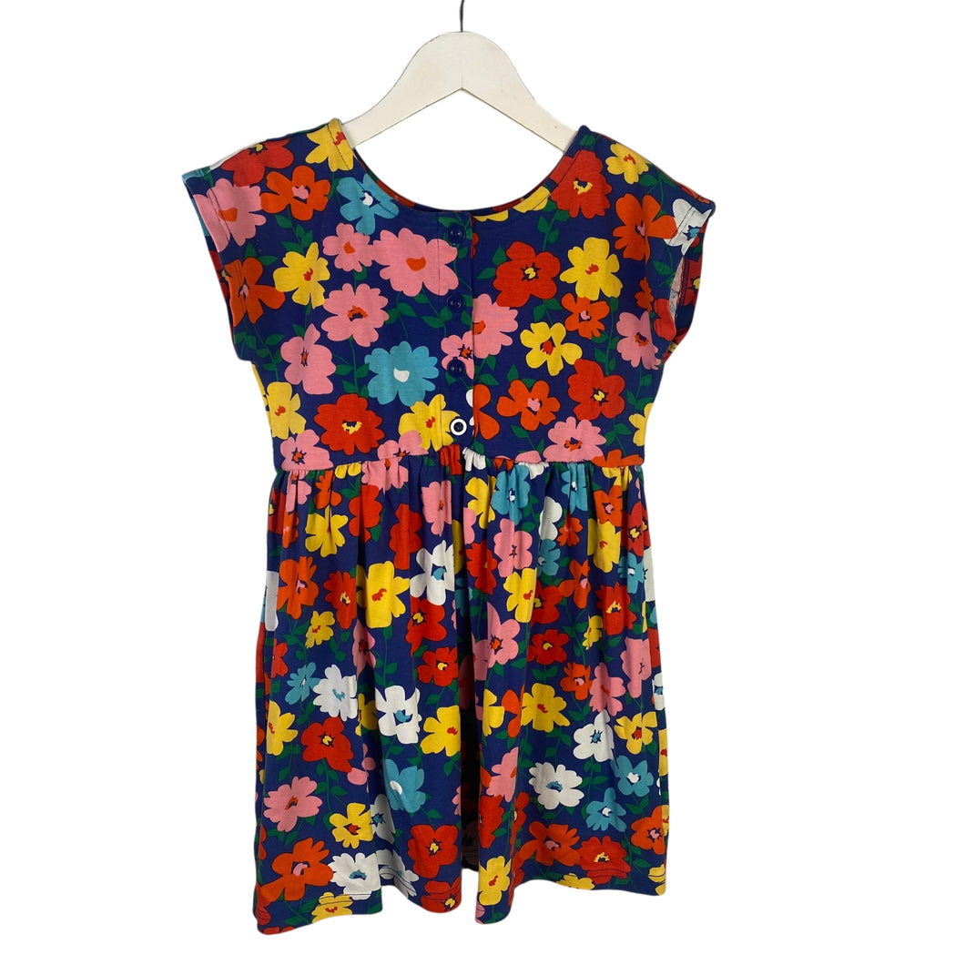 Hanna Andersson dress size 6-7