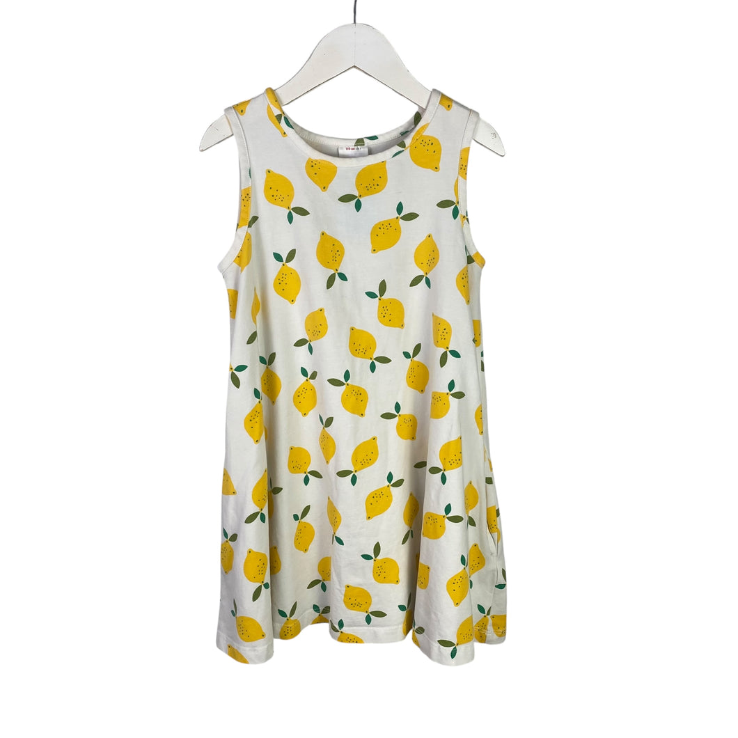 Hanna Andersson dress size 5