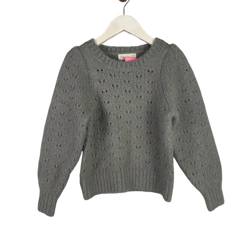Rylee & Cru sweater size 4-5