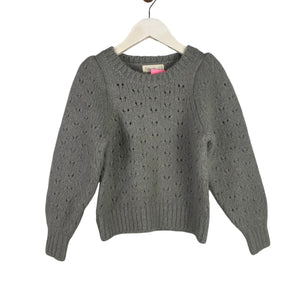 Rylee & Cru sweater size 4-5