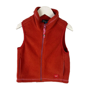 REI vest size 4