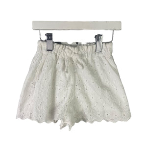Zara shorts size 2–3