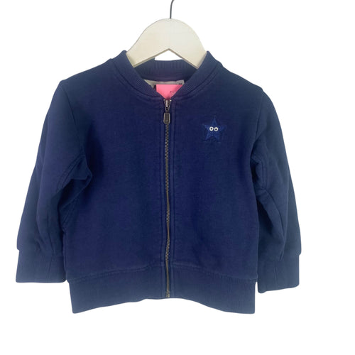 Molo lightweight jacket size 2