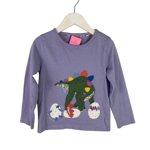 Boden top size 3-4
