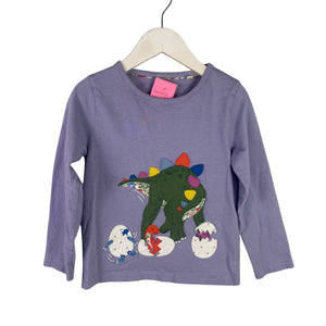 Boden top size 3-4