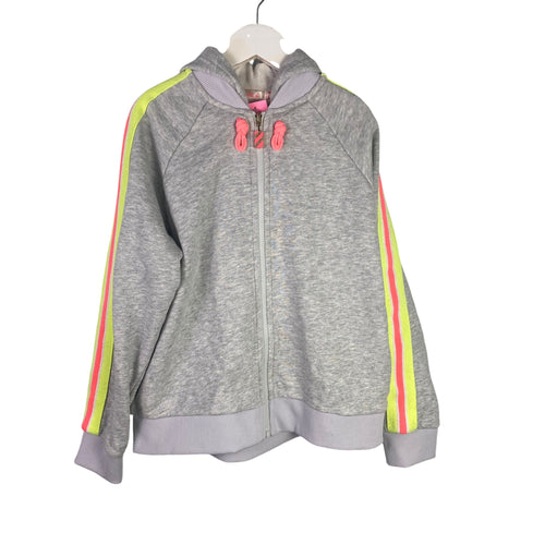 Billieblush hoodie size 10