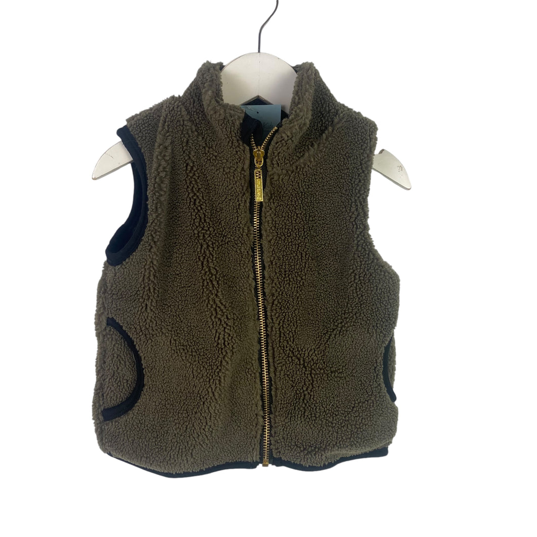 Little Bipsy vest size 6–12 months