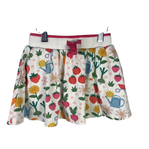 Boden skirt (with shorts under) size 5-6