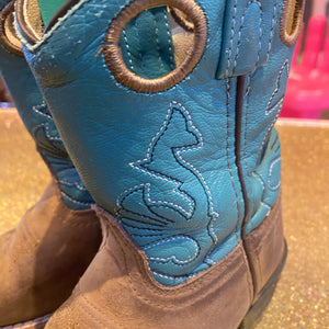 Ariat & Masterson Co Cowboy boots RESERVED