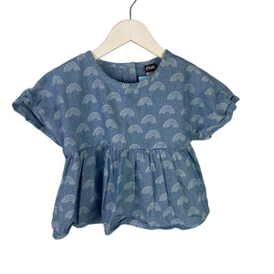 Tea Collection Top size 4