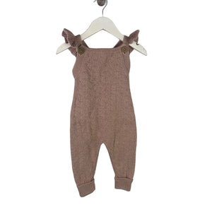 Jamie Kay Romper size 6–12 months